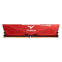 Team T-Force VULCAN RED 8GB DDR5 5600MHz CL40 Desktop RAM